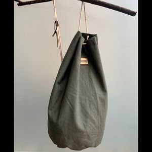 FINLEY MILL COLLECTION BAG